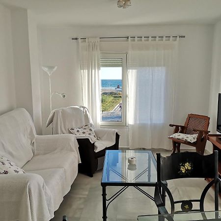 Apartamento Dos Faros Conil De La Frontera Esterno foto