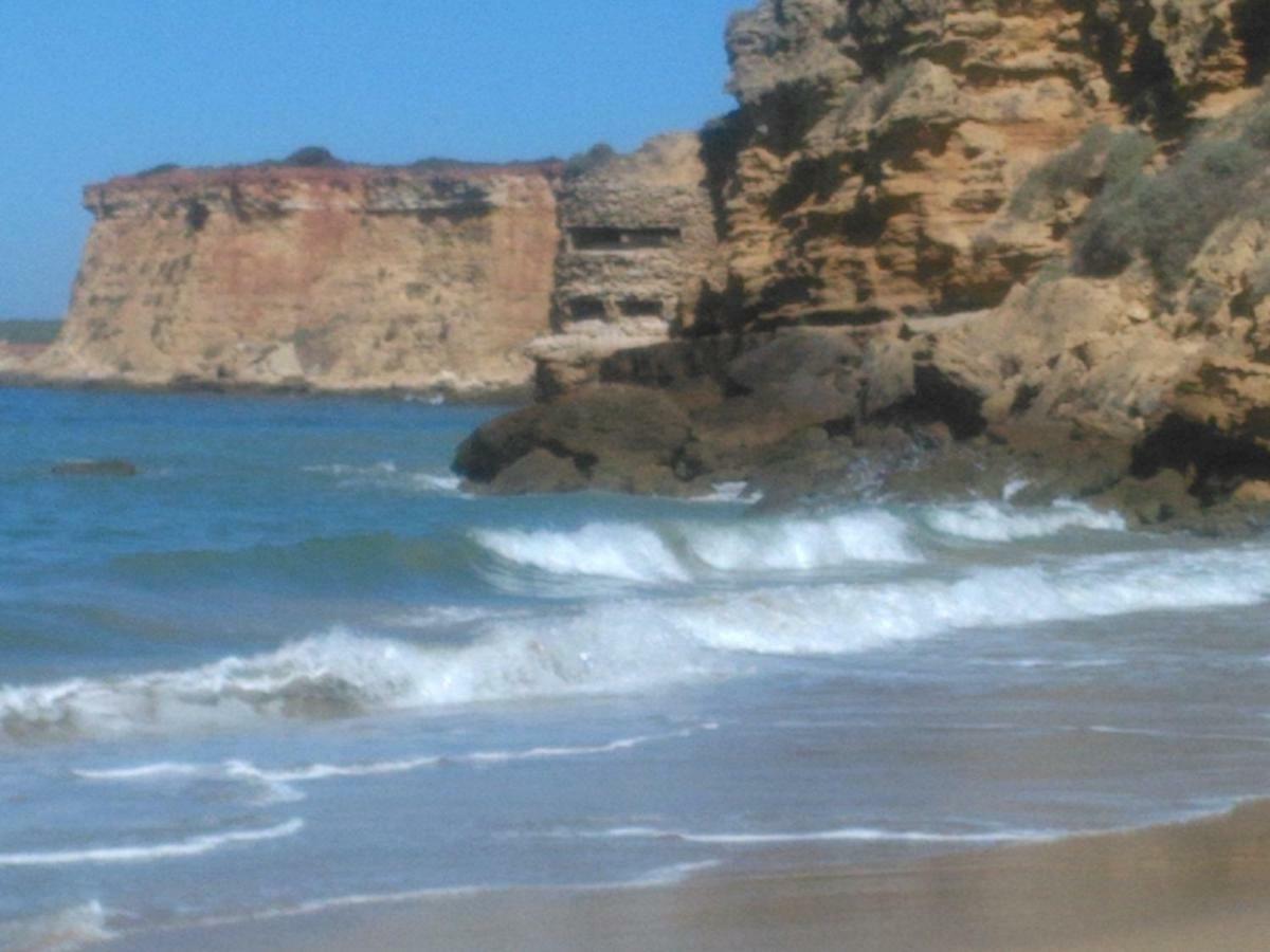 Apartamento Dos Faros Conil De La Frontera Esterno foto